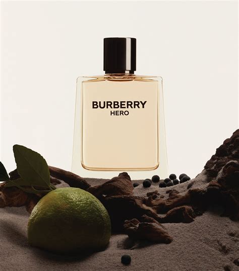 burberry eau de toilette bewertung|burberry hero for men review.